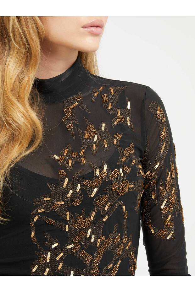 Ls Ryder Kadın Elbise - 8