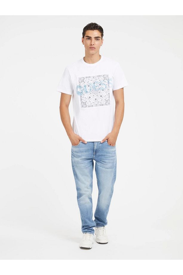 Ss Cn Cachemire Erkek Regular Fit T-Shirt - 2