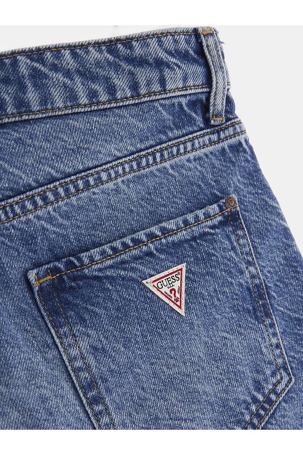 RELAXED SHORT - 7
