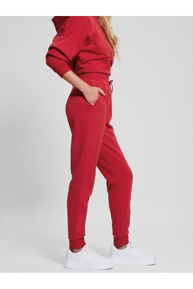 Gj Kadın Aktif Regular Fit Eşofman Altı - 3