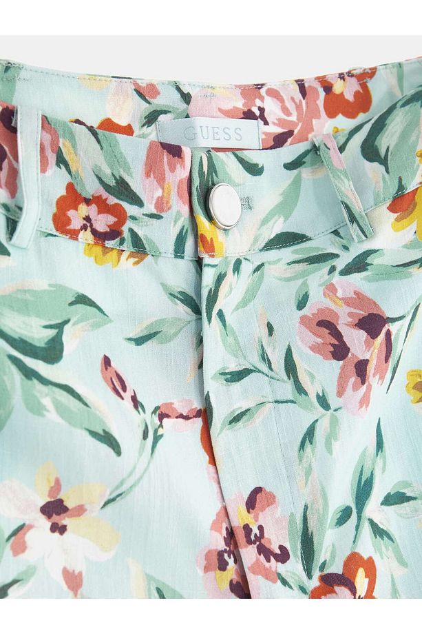 Adele Kadın Regular Fit Pantolon - 5