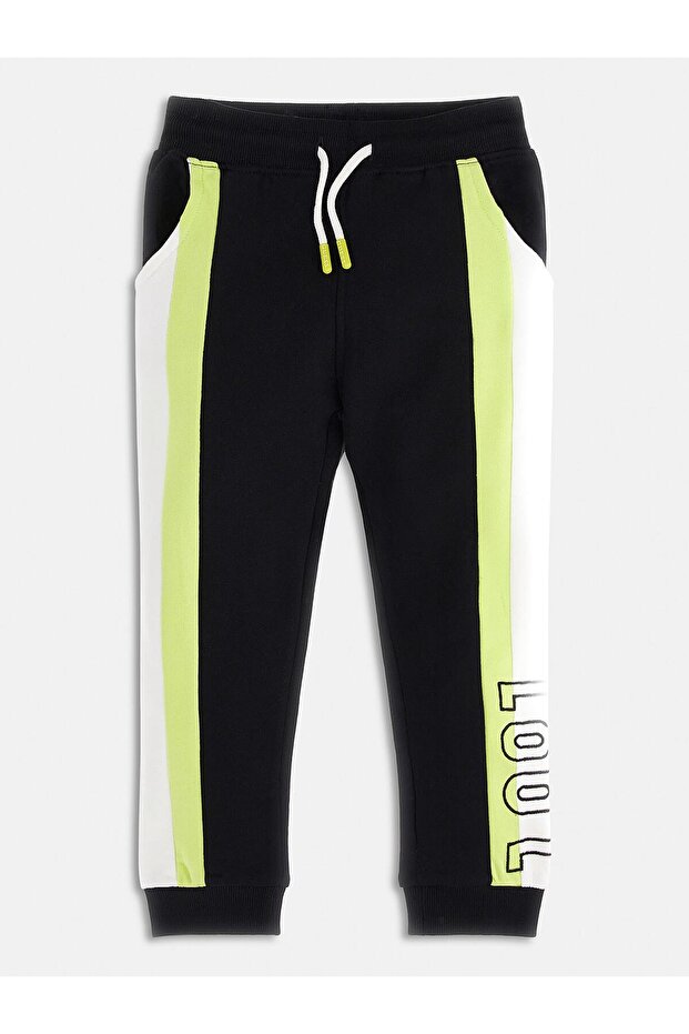 Active Bebek Relaxed Fit Pantolon - 1