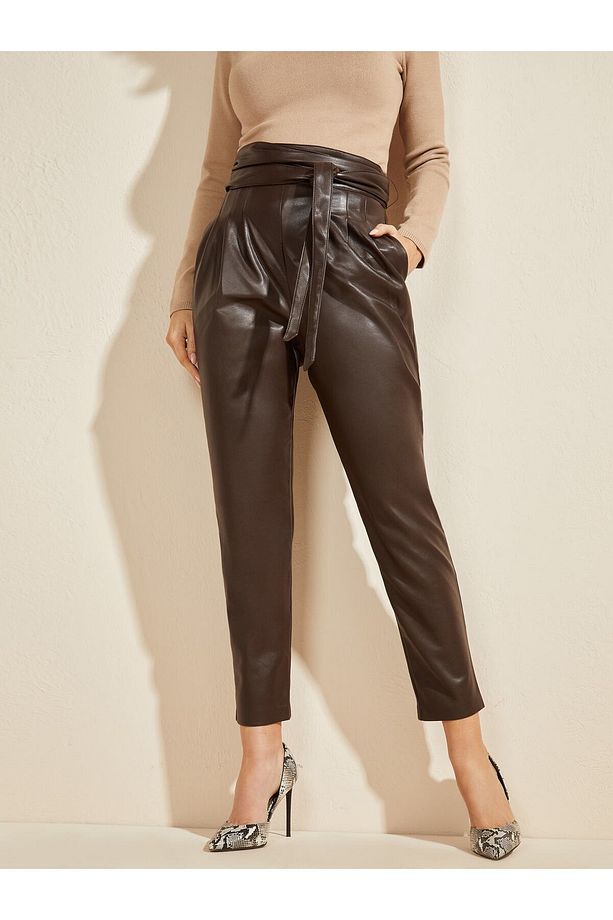 The Devine Kadın Regular Fit Pantolon - 2