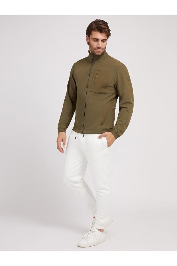 Explorer Erkek Regular Fit Sweatshirt - 2