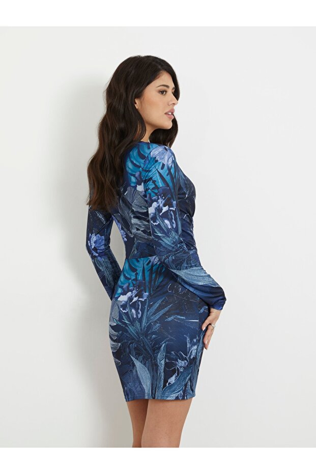 Emily Kadın Elbise - 3