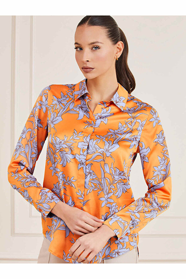 Icon Kadın Bluz - 4