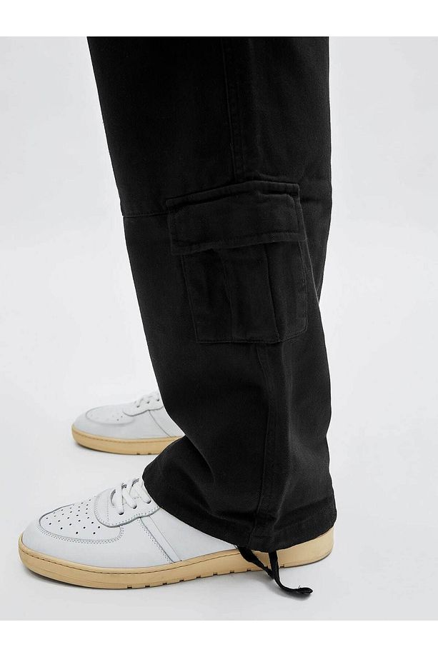 Go David Erkek Regular Fit Pantolon - 6