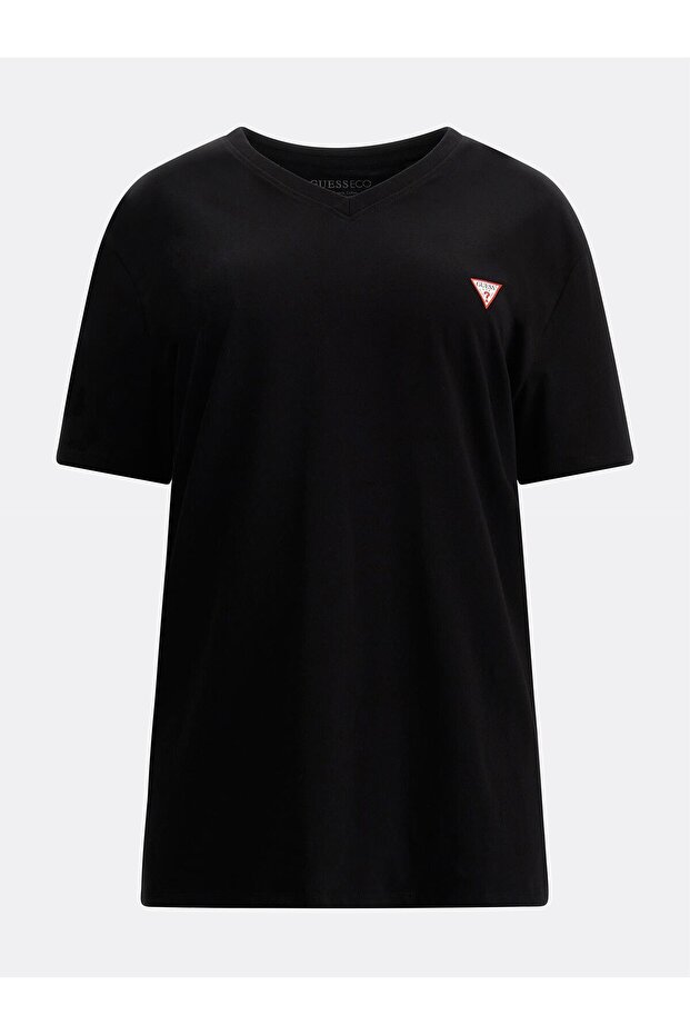 Vn Ss Core Tee Str - 4