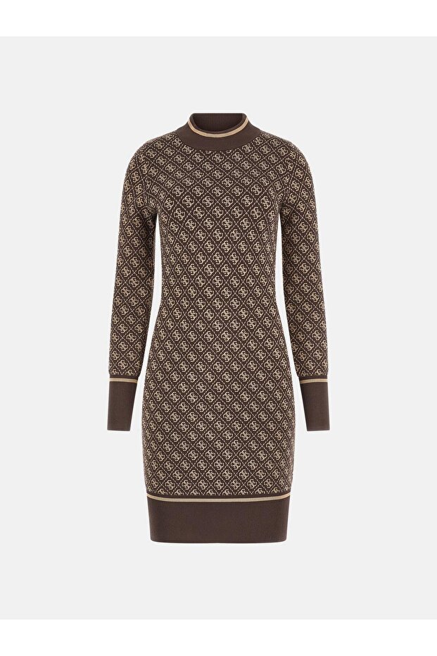 Ls Lise Kadın Elbise - 7