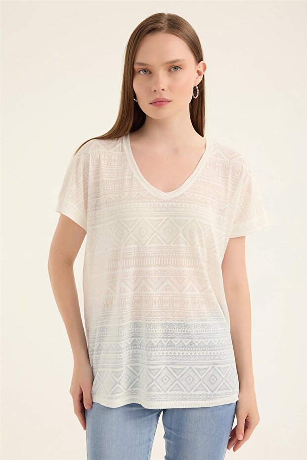 تيشيرت ديفوري - 1