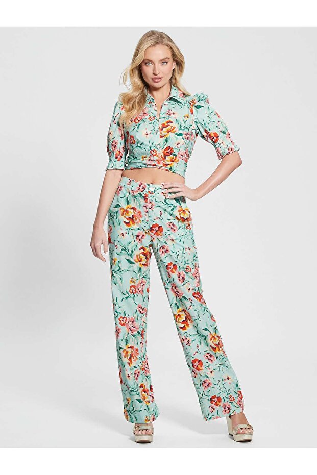 Adele Kadın Gömlek - 2