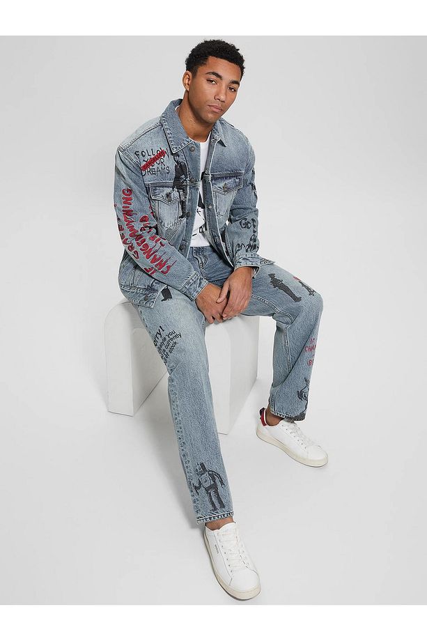 Carpenter Erkek Regular Fit Jean - 3