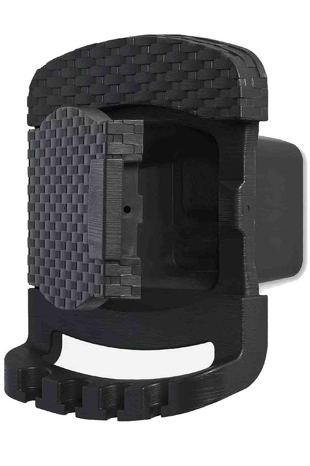 Duvar Tipi Dolaplı Hortum Toplama Makarası Rattan + Sulama Seti AE110 - 2