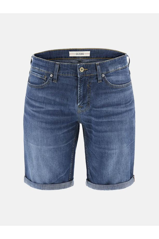 Normal Mavi Erkek Denim Şort M4GD01D4Z24CA1M_SONNY SHORT - ECO R - 5