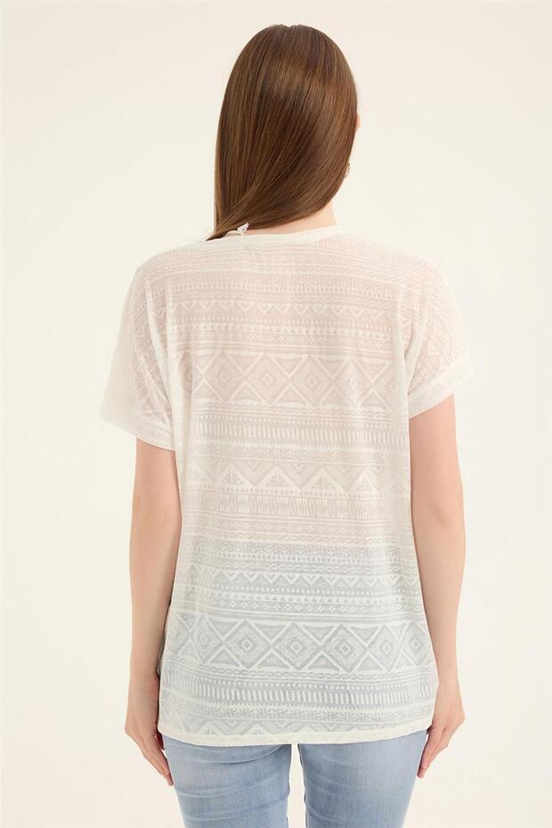 تيشيرت ديفوري - 5