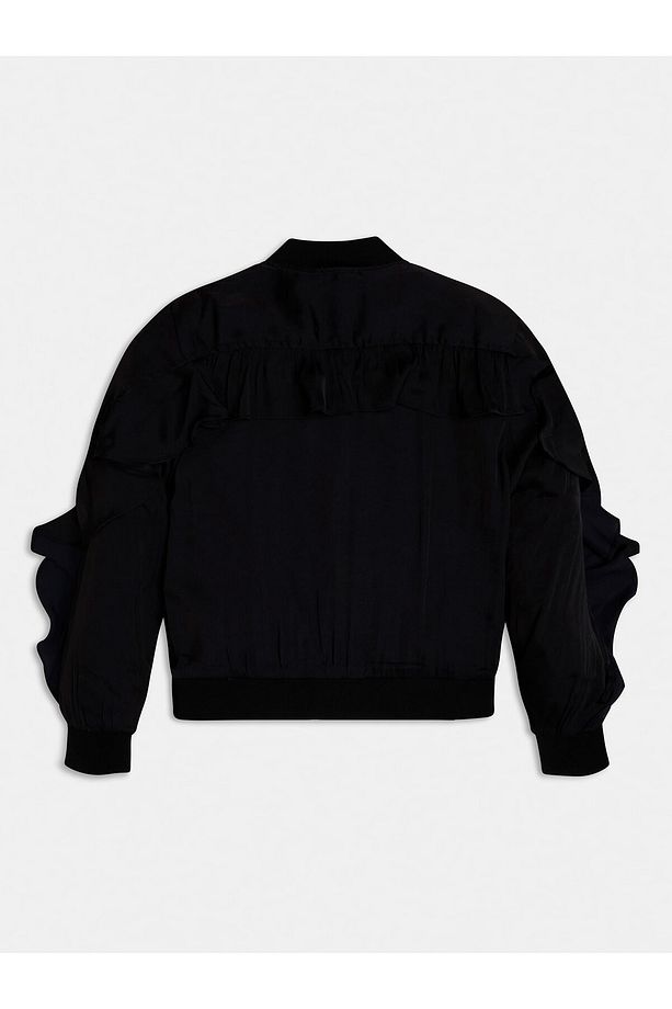 Ls Jacket Kız Çocuk Ceket - 2