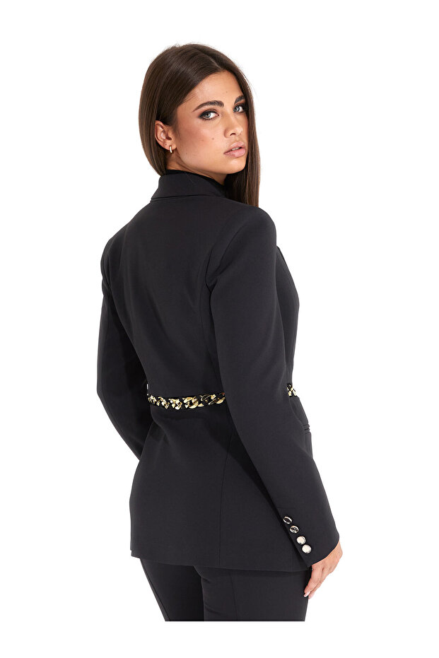 Amber Kadın Blazer - 2