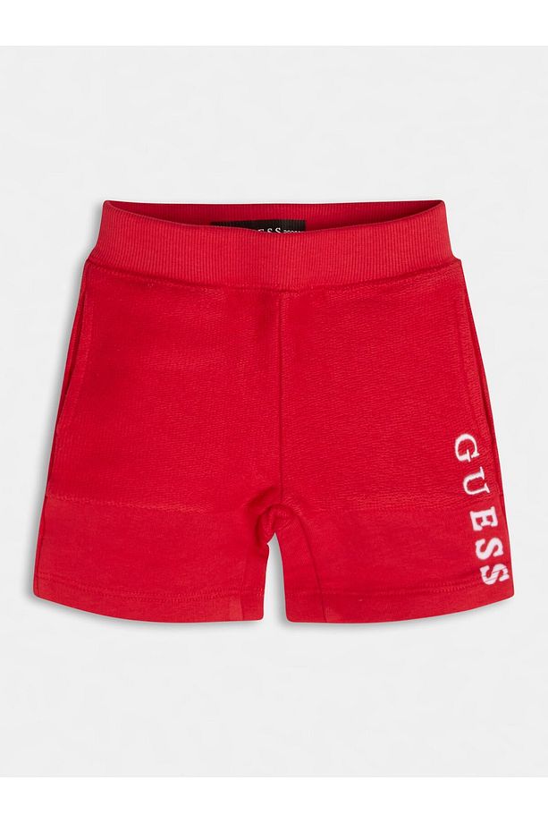 Active Bebek Relaxed Fit Şort - 1