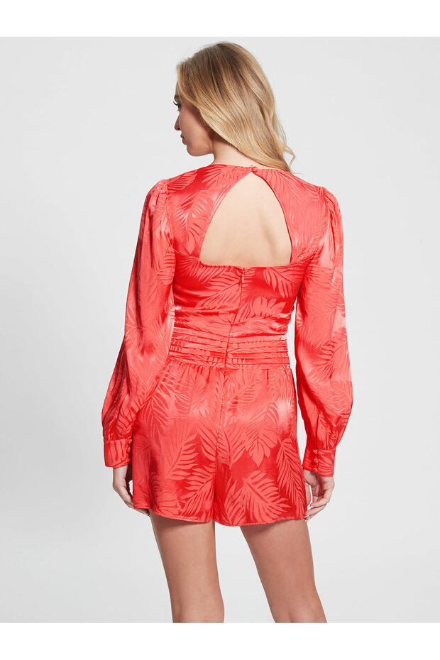 Khadesa Kadın Tulum - 5