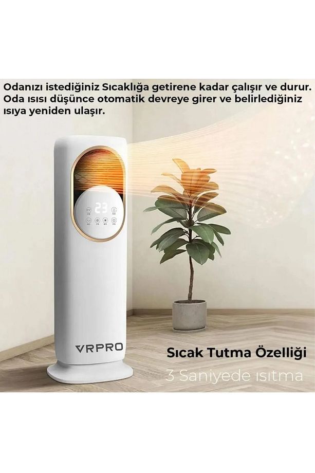 KLİMA - SARI - 3