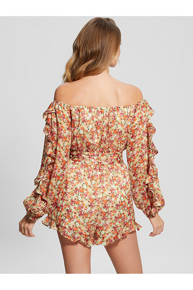 Gema Kadın Tulum - 5