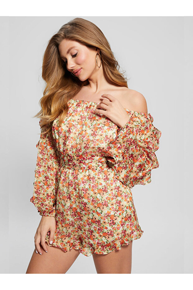 Gema Kadın Tulum - 3