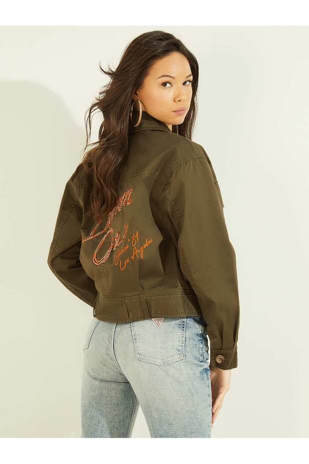 Adele Kadın Ceket - 4