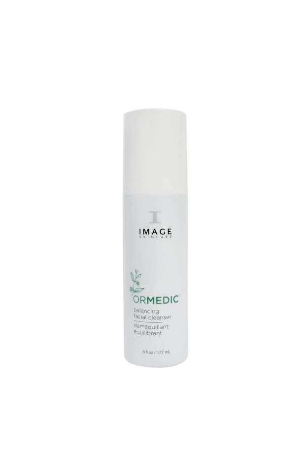 Balancing Facial Cleanser 177 Ml