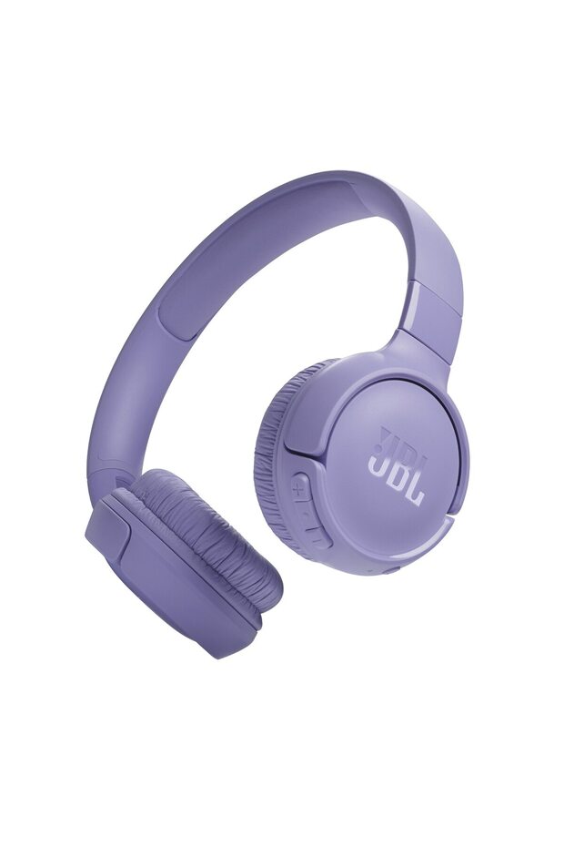 Căști wireless JBL Tune 525BT On-Ear, Bluetooth 5.3, conexiune multipunct, asistent vocal, mărime L - 4