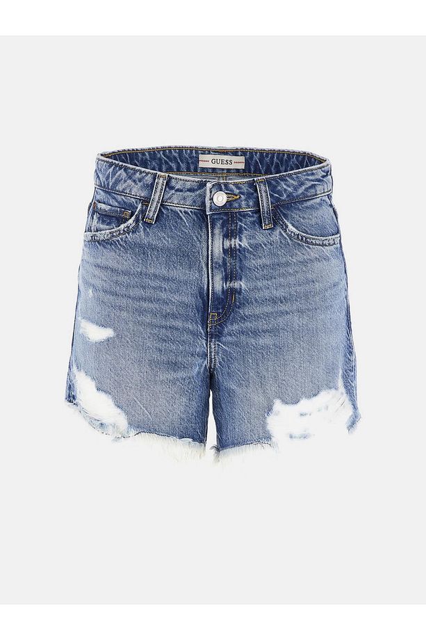 RELAXED SHORT - 8