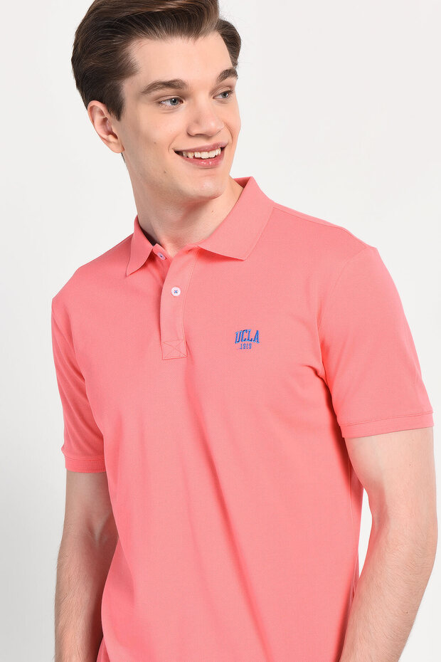 Μπλούζα πόλο UCLA - 2