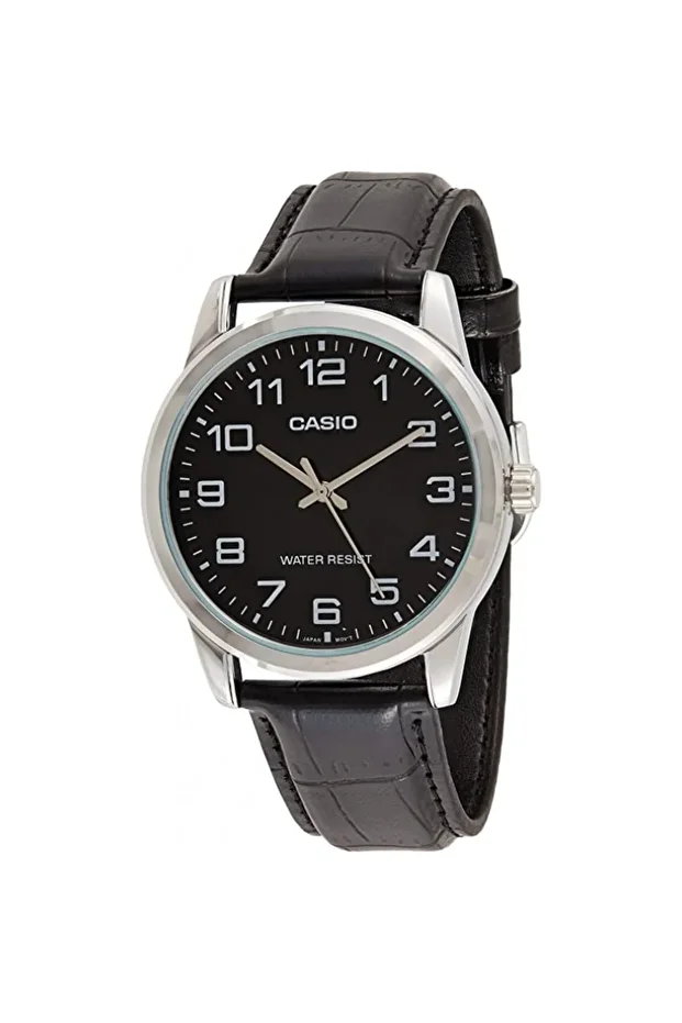 Ceas Dama, Casio, Collection LTP-V0 LTP-V001L-1B - 1
