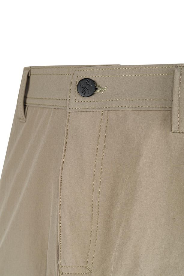 Plasic Erkek Pantolon Taş - 4