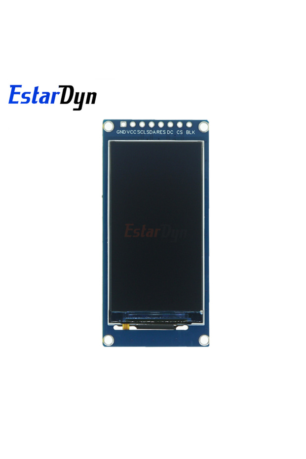 1.9 TFT Estardyn 1.9 Inch IPS Full Angle TFT Display Screen LCD Screen Color Display Module SPI Seri
