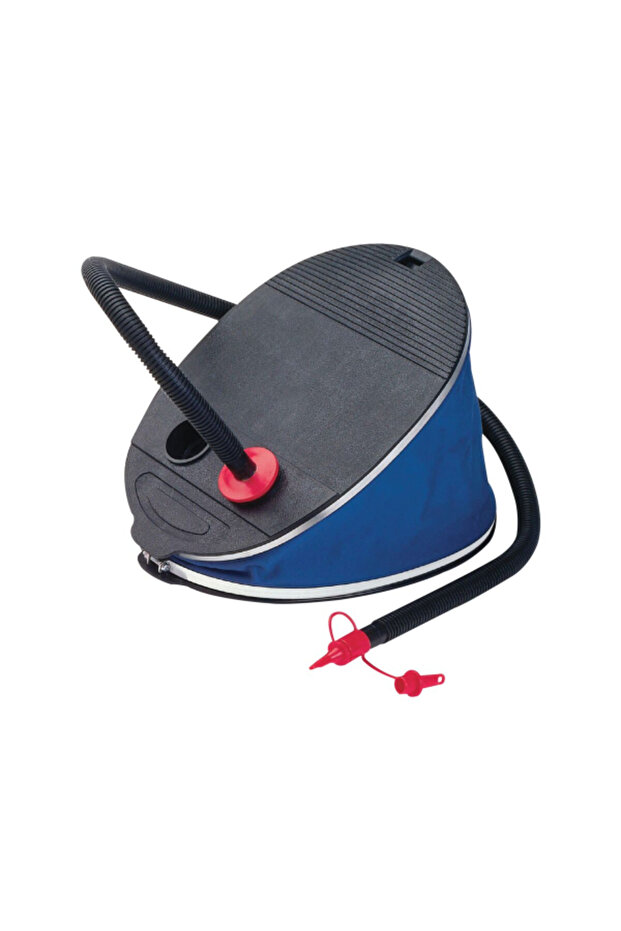 Giant Below Foot Pump - 1