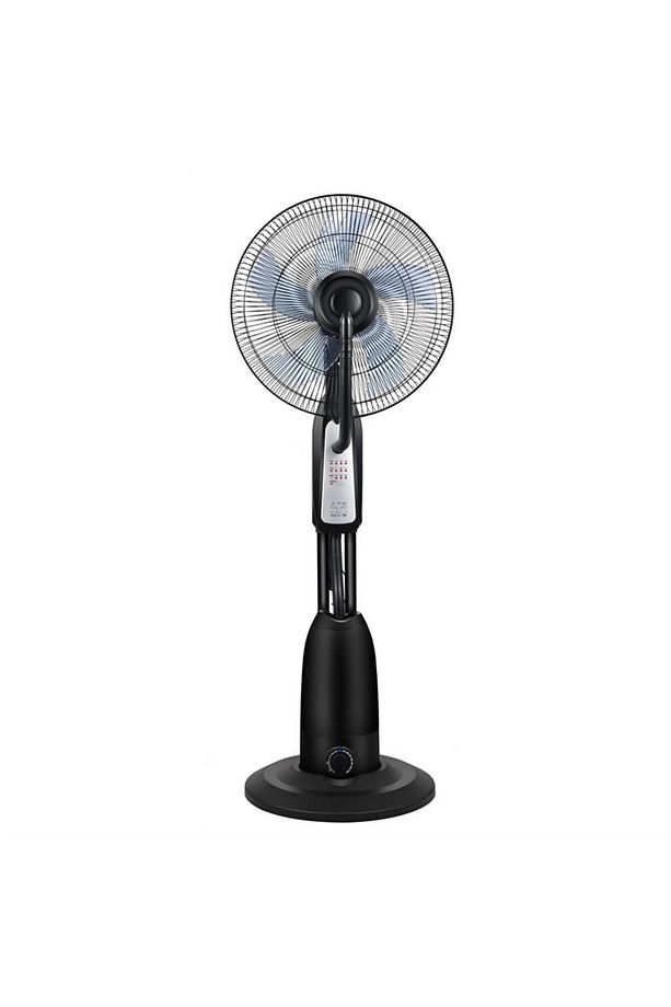 TSP40-RC Bakır Motor Uzaktan Kumandalı Buharlı Vantilatör Ayaklı Vantilatör - 2