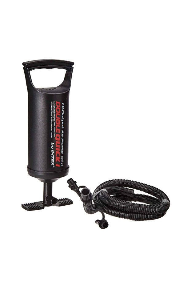Double Quick Air Pump - 2