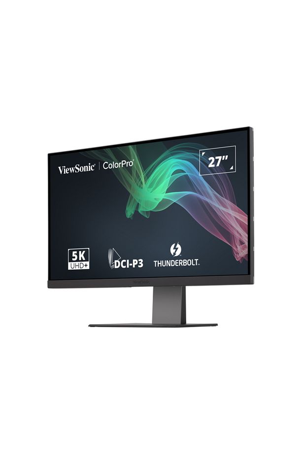 VP2788-5K 27" 5K Thunderbolt 4 Profesyonel Monitör %99 DCI-P3 ve Çift 5K Daisy Chain Desteği - 3