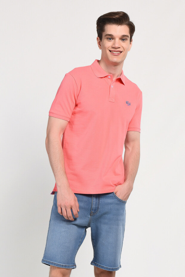 Μπλούζα πόλο UCLA - 1