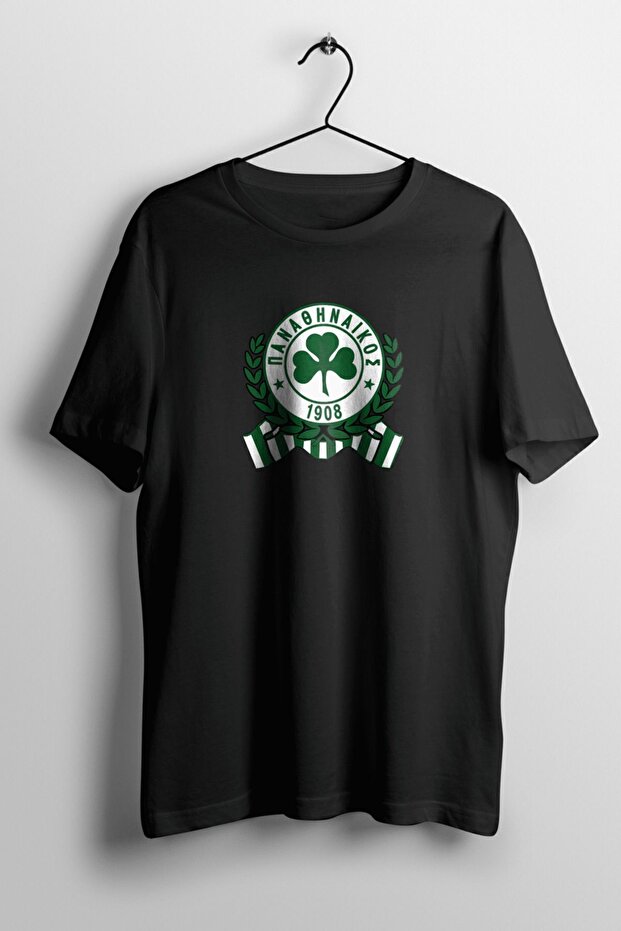 Μπλουζάκι Flexithinaikos Βαμβακερό - 1