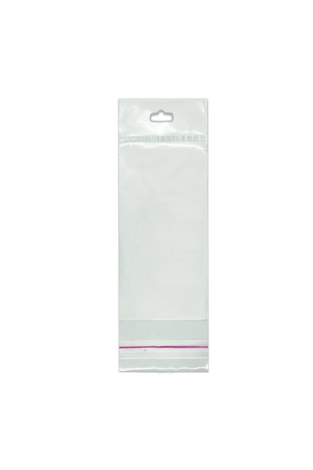 12X30 Ready-To-Hang Gelatin Nylon Bag / Mexico (kg) kg