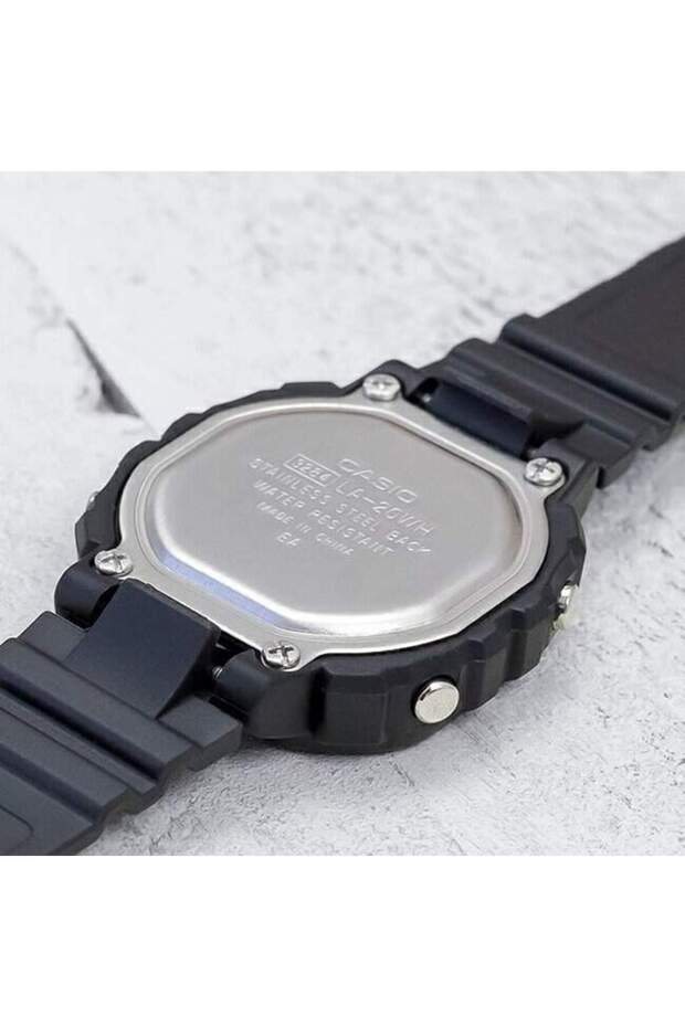 Ceas Dama, Casio, Collection LA LA-20WH-4A - 4