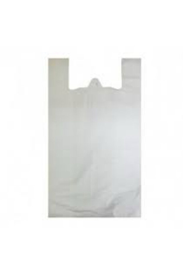 (F2) Small Size White Athlete Bag