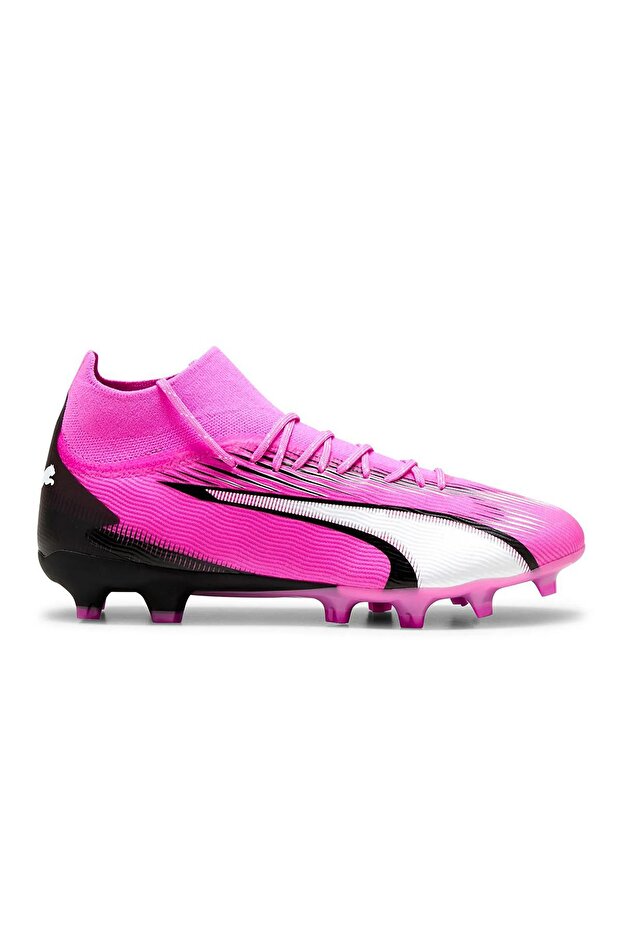 ULTRA PRO FG/AG Pink Men's Football Boots