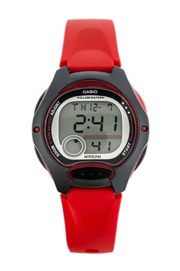 Ceas Dama, Casio, Collection LW LW-200-4A - 1