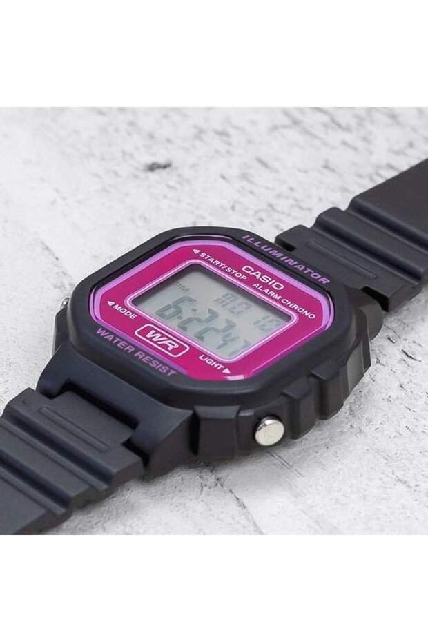 Ceas Dama, Casio, Collection LA LA-20WH-4A - 3