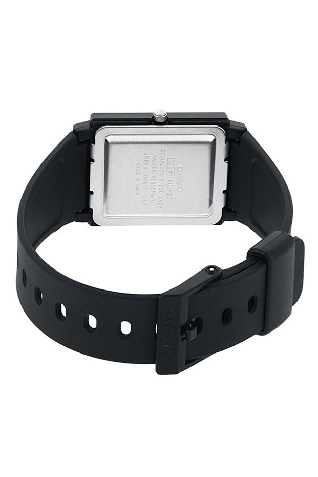 Ceas Casio, Collection MQ MQ-27-7B - 5