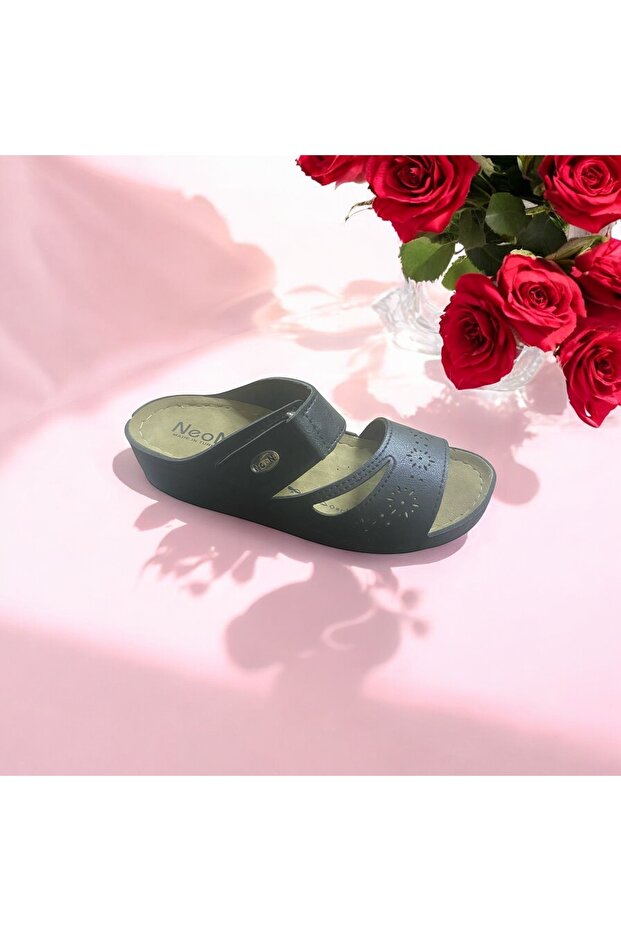 Konay 1054 Comfortable Slippers