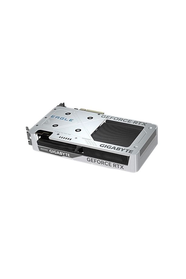 Geforce Rtx 5060 Ti Eagle Oc Ice 16gb Dlss 4 128 Bit Gddr7 Ekran Kartı - 6