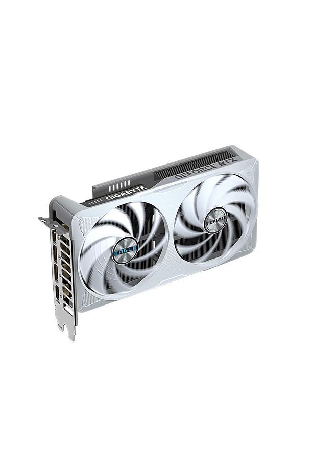 Geforce Rtx 5060 Ti Eagle Oc Ice 16gb Dlss 4 128 Bit Gddr7 Ekran Kartı - 4